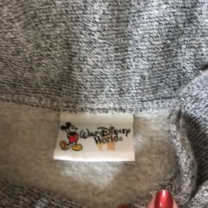 Disney Sweaters - Walt Disney Studios sweatshirt Disney Sweaters - Walt Disney Studios sweatshirt